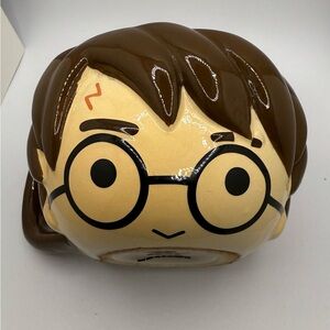 Harry Potter Ceramic mug